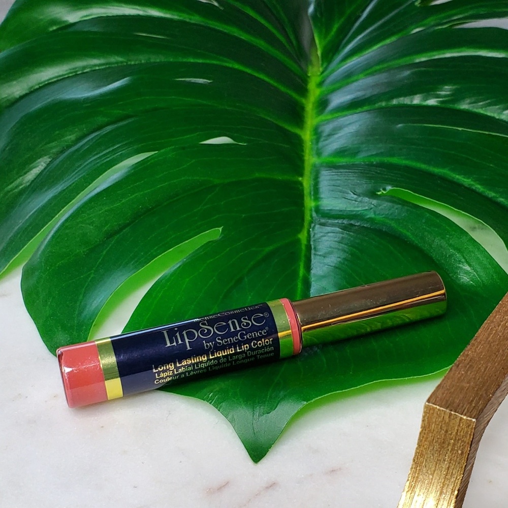 HEARTBREAKER LipSense by SeneGence